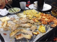 월매랑 삼겹이랑 - 경기, 수원-팔달구 인계 행궁 | 맛집검색 식신