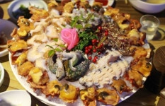 봉화나물밥 - 대구, 수성구 범어동 두산동 | 맛집검색 식신