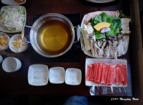 자연은샤브샤브 - 서울, 강동구, 명일동 | 맛집검색 식신