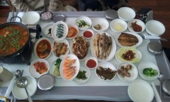 공원식당 - 전남, 영광군, 법성면 | 맛집검색 식신