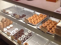 플로레스타도넛 - 서울 강남, 압구정 | 맛집검색 식신