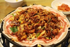 메밀방앗간 - 전북, 전주-완산구 | 맛집검색 식신