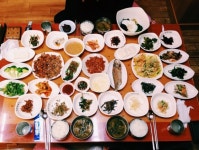 일직식당 - 경북, 김천시, 대항면 | 맛집검색 식신