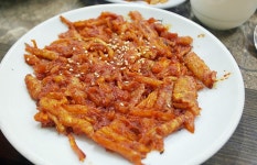 부일산채식당 - 경북, 김천시, 대항면 | 맛집검색 식신