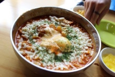 빨봉분식 부산대정문점 - 부산, 금정구, 장전동 | 맛집검색 식신