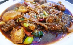 명계찜닭화덕치킨 - 대구, 달서구, 감삼동 | 맛집검색 식신