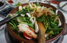 신가네 - 전남, 장흥 | 맛집검색 식신