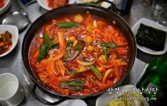 호남식당 - 서울 강북, 용산 삼각지 | 맛집검색 식신