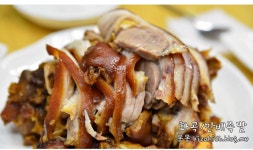 만배족발 - 서울, 강서구, 화곡동 | 맛집검색 식신