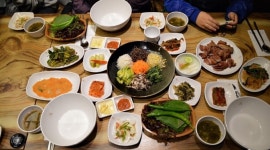 용두리추어탕 - 경기, 부천시 | 맛집검색 식신