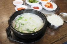 합천가야돼지국밥 - 부산, 해운대구, 반여동 | 맛집검색 식신