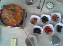 화림산가든 - 경북, 영덕 | 맛집검색 식신