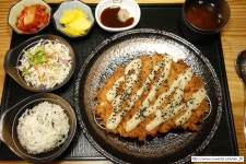 서촌길돈까스 - 서울, 종로구, 체부동 | 맛집검색 식신