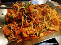 빨강숲 - 부산, 동구, 초량동 | 맛집검색 식신