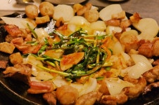 우림황소양곱창 - 서울, 강남구, 신사동 | 맛집검색 식신