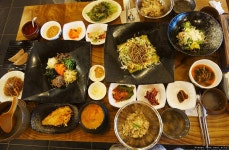 오복미역 - 부산, 해운대-송정 | 맛집검색 식신