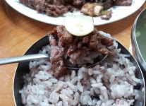 우리떡갈비 - 전북, 군산시, 문화동 | 맛집검색 식신