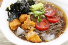 단풍애김밥 - 서울 강남, 천호 강동 둔촌 | 맛집검색 식신