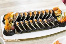 단풍애김밥 - 서울 강남, 천호 강동 둔촌 | 맛집검색 식신