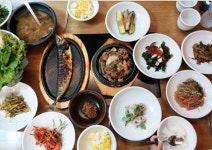 제철쌈밥 - 서울, 도봉구, 창동 | 맛집검색 식신