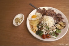 폴리건스온더테이블 - 경기, 이천시, 창전동 | 맛집검색 식신