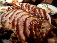 귀한족발 계산점 - 인천, 계양구, 용종동 | 맛집검색 식신