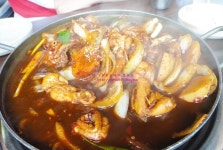 하회마을찜닭 - 경기, 수원시 팔달구, 매산로1가 | 맛집검색 식신