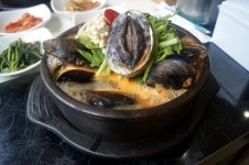 속초명품전복뚝배기 - 강원, 속초시, 조양동 | 맛집검색 식신