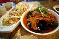 공짬뽕 - 부산, 부산진구 서면 | 맛집검색 식신