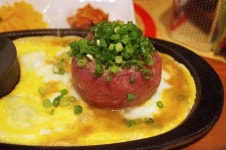 후쿠오카함바그 서면점 - 부산, 부산진구 서면 | 맛집검색 식신