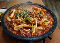 조양식당 - 충남, 천안시 동남구, 대흥동 | 맛집검색 식신
