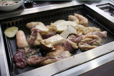 제일돌곱창 - 부산, 사하구 감천동 | 맛집검색 식신