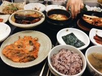 고향맛 - 부산, 부산진구, 부전동 | 맛집검색 식신