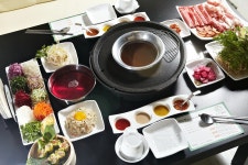 샤브쌈주머니 - 대전, 유성구-연구단지 테크노밸리 | 맛집검색 식신