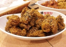 쌀통닭 - 부산, 해운대 | 맛집검색 식신