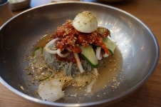 속초코다리냉면 - 경기, 분당-판교 | 맛집검색 식신