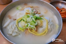 속초코다리냉면 - 경기, 분당-판교 | 맛집검색 식신