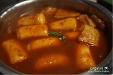 이웃집소녀떡볶이 - 경기, 성남시 분당구, 삼평동 | 맛집검색 식신