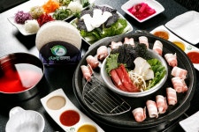 샤브쌈주머니 - 대전, 중구-은행 대흥 선화 | 맛집검색 식신