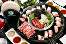 샤브쌈주머니 - 대전, 유성-상대 | 맛집검색 식신