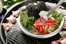 샤브쌈주머니 - 대전, 유성-상대 | 맛집검색 식신