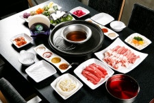 샤브쌈주머니 전민동 - 대전, 유성구-연구단지 테크노밸리 | 맛집검색 식신