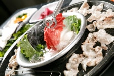 샤브쌈주머니 괴정점 - 대전, 서구-갈마 도마 | 맛집검색 식신