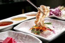 샤브쌈주머니 괴정점 - 대전, 서구-갈마 도마 | 맛집검색 식신