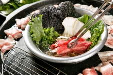 샤브쌈주머니 - 대전, 대덕구 오정동 신탄진 | 맛집검색 식신