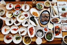 금수한방숯불가든 - 전남, 담양군, 담양읍 | 맛집검색 식신