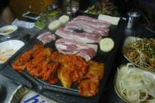한일정육점 - 서울 강북, 이태원-보광동 | 맛집검색 식신