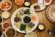 정통밥집 - 경기, 용인-기흥구 동백 신갈 | 맛집검색 식신