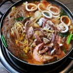 참맛 감자탕 - 전북, 전주시 덕진구, 인후동1가 | 맛집검색 식신