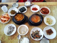땅골백반전문 - 전북, 전주-완산구 | 맛집검색 식신